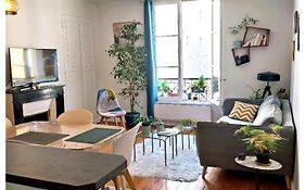Cosy Apartment Paris Xiieme